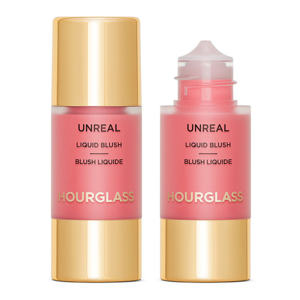 Unreal Liquid Blush