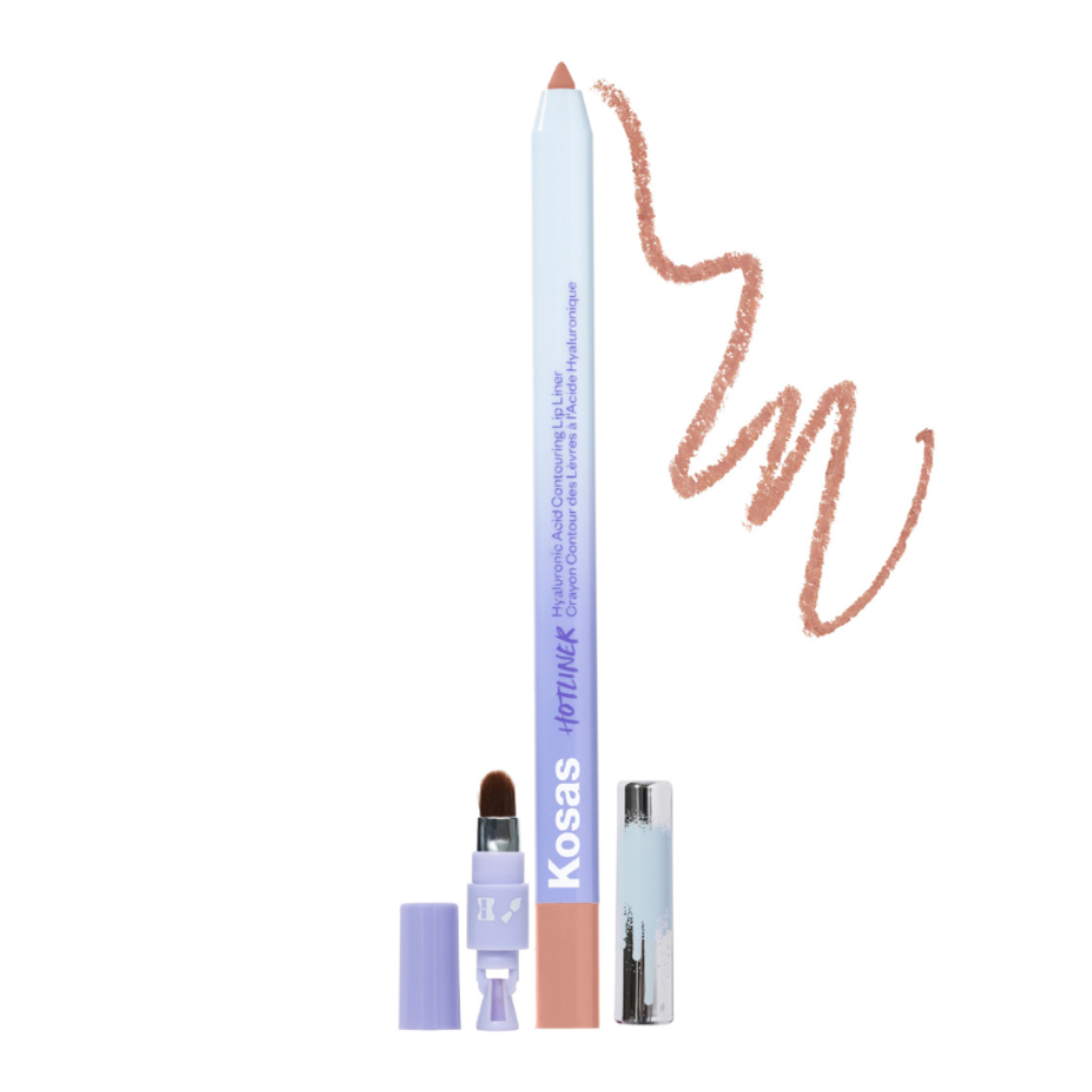 Hotliner Hyaluronic Acid Lip Liner