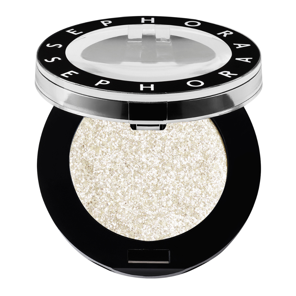 Colorful Eyeshadow Mono Glitter