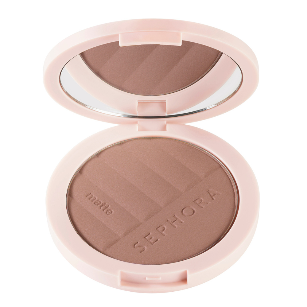 Matte Bronzer