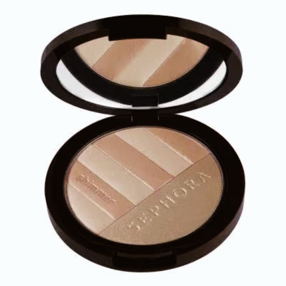 Shimmer Bronzer