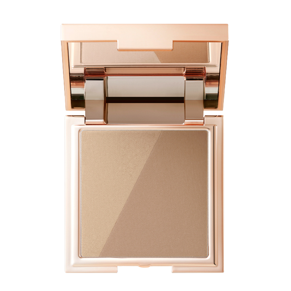 Skin Silhouette Contour Duo