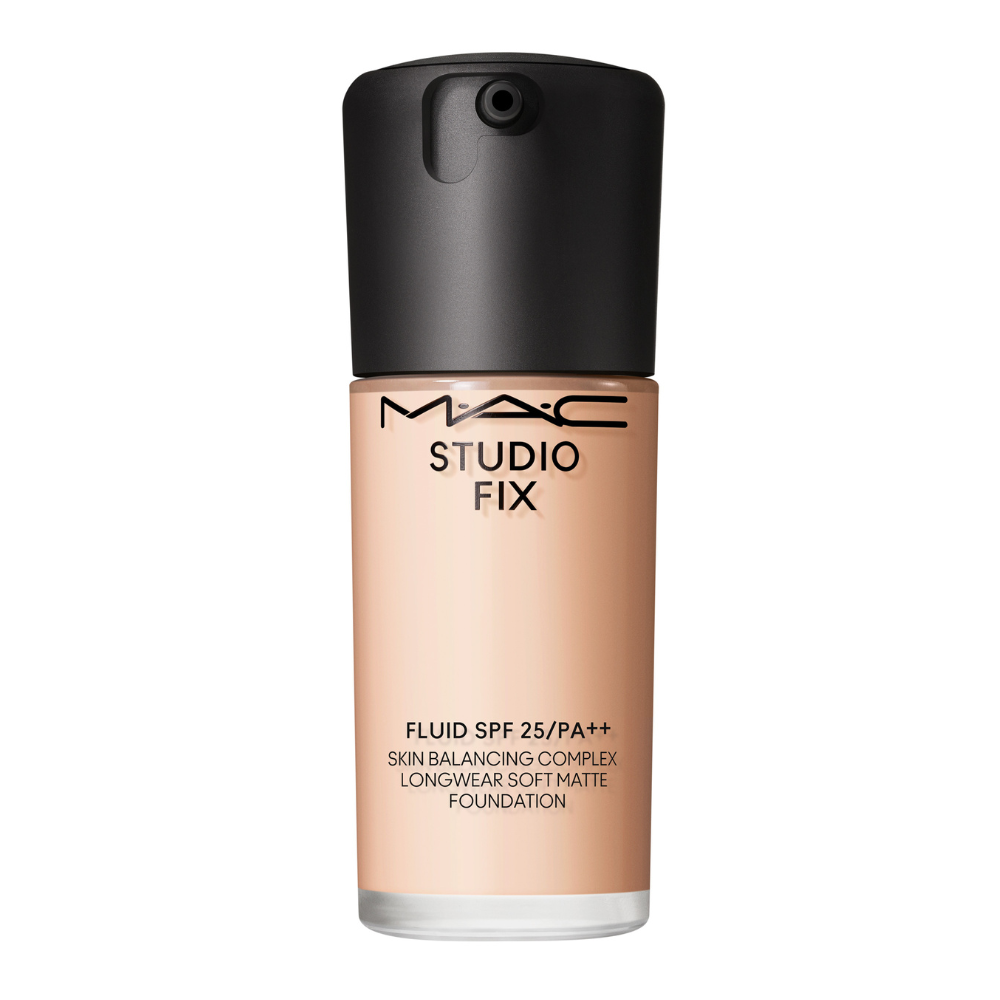 Studio Fix SPF 25 / PA++ Skin Balancing Complex Long Wear Soft Matte Foundation