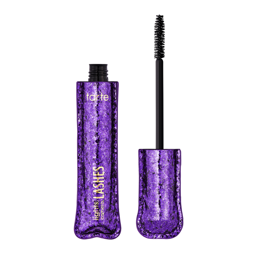 Lights, Camera, Lashes™  4-in-1 Mascara