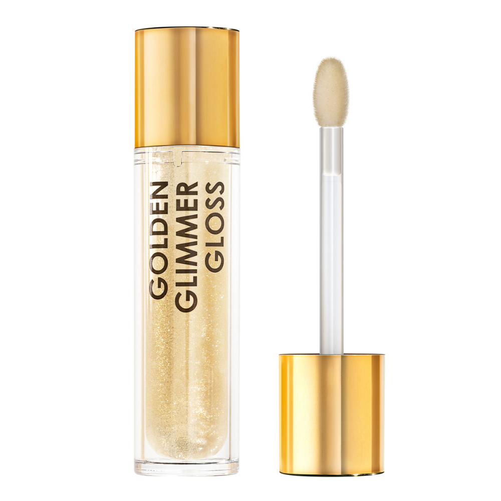 Golden Glimmer Gloss