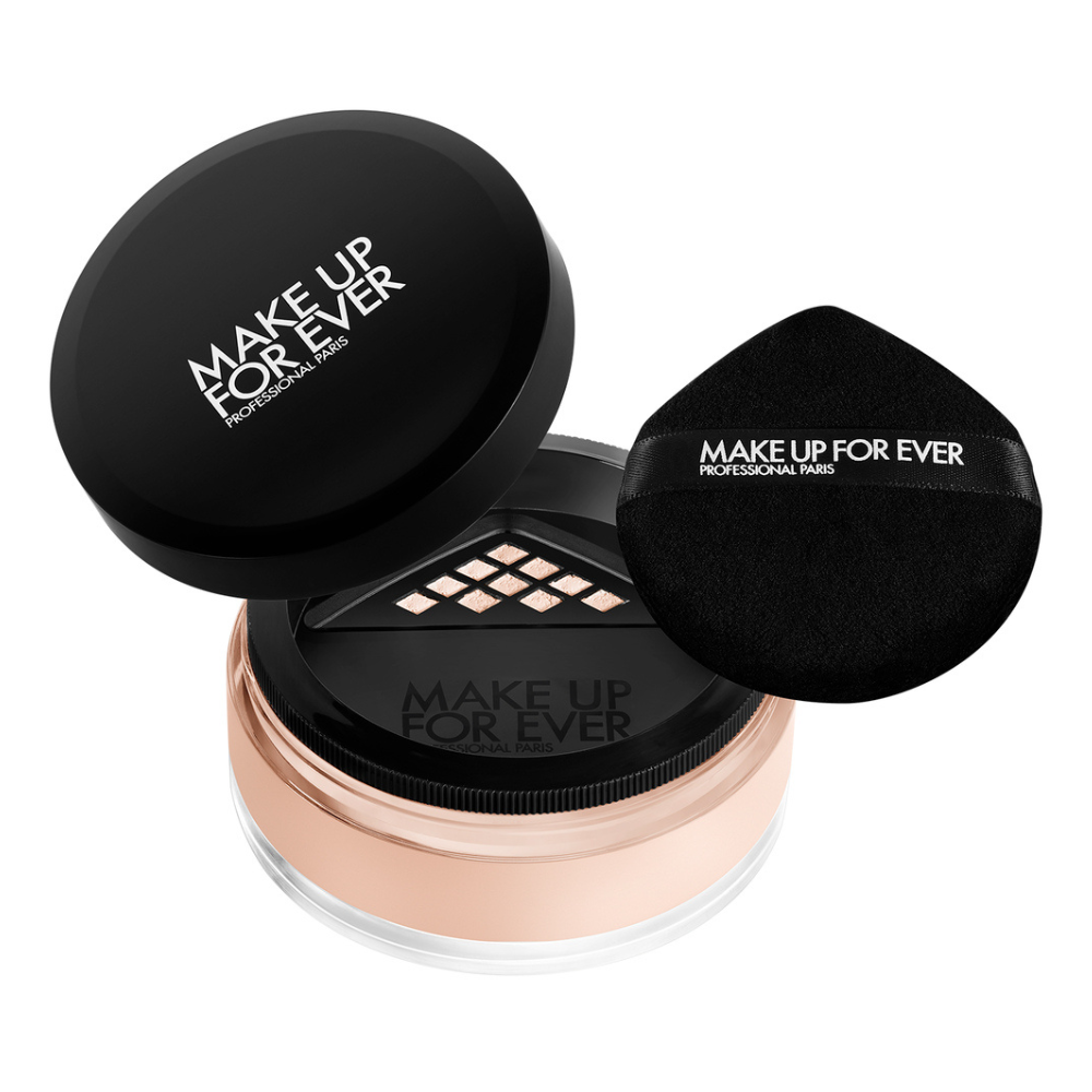 HD Skin Setting Powder