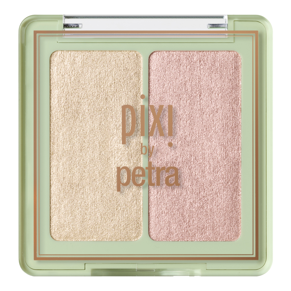 Glow-y Gossamer Duo Highlighter & Illuminator