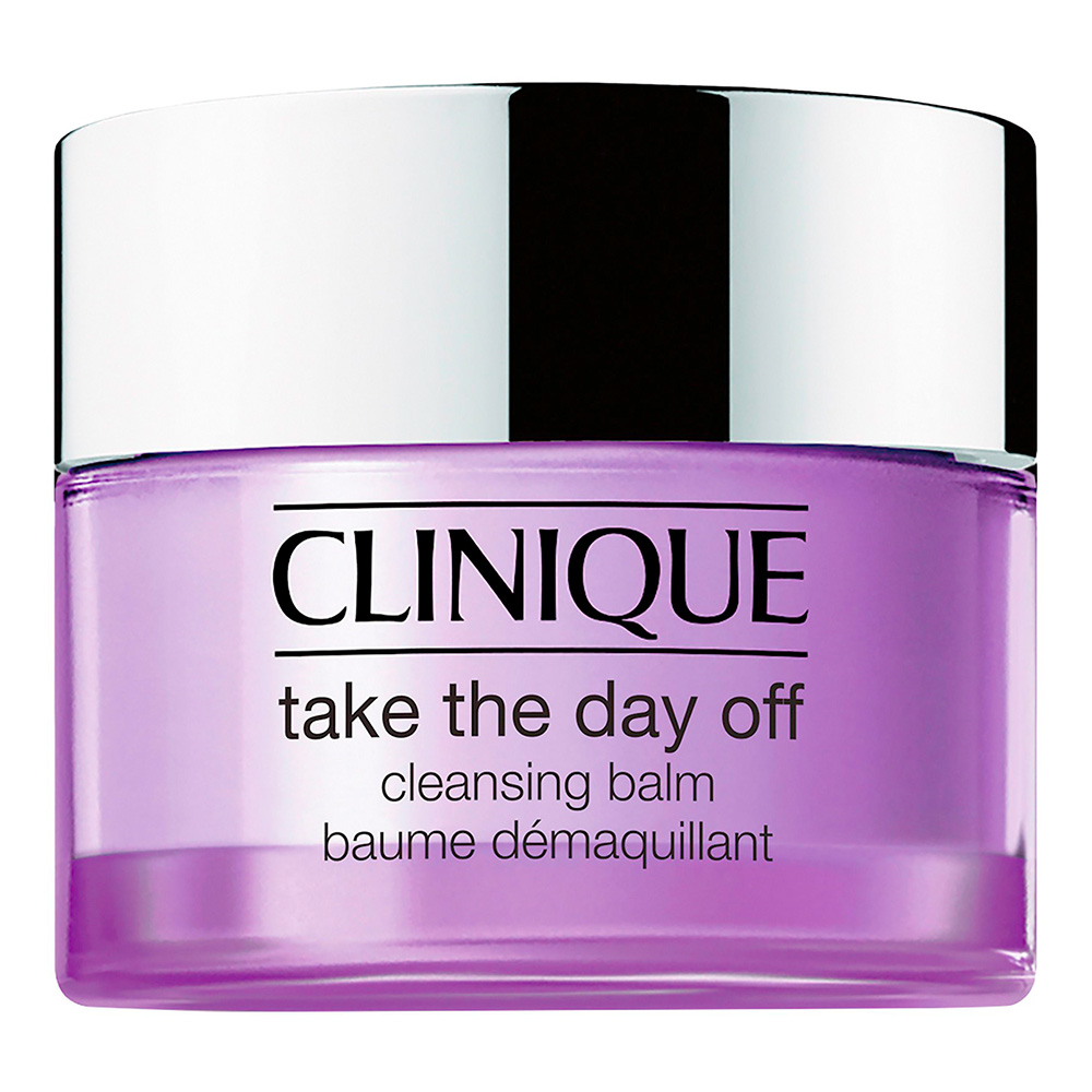 Take The Day Off Cleansing Balm