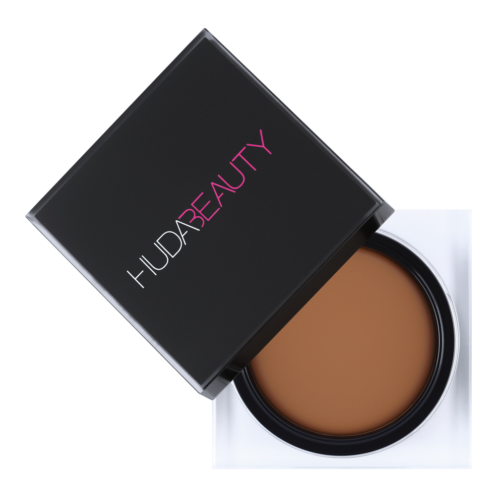 Tantour Contour & Bronzer Cream