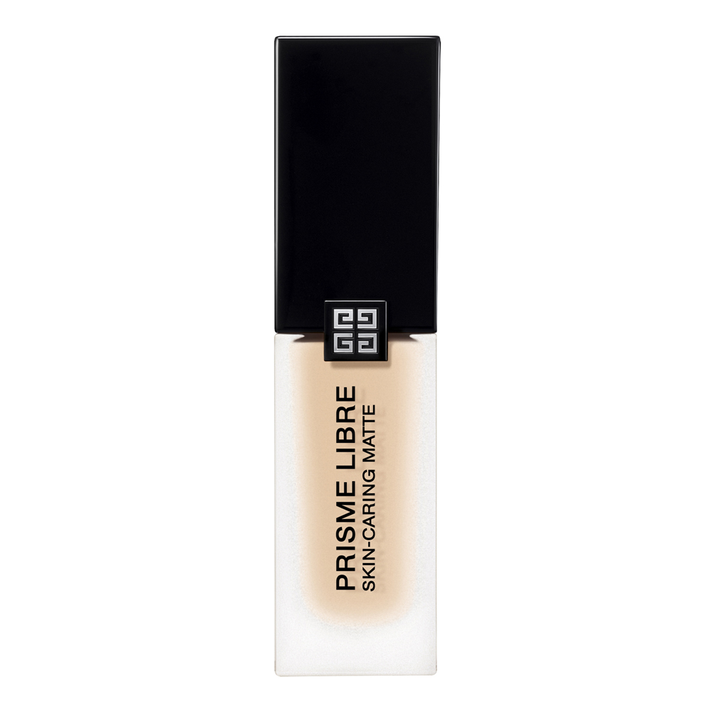 Prisme Libre Skin Caring Matte Foundation