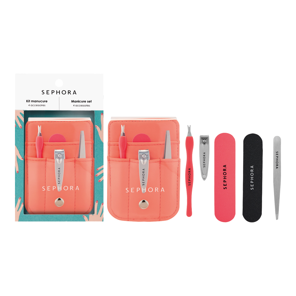 Manicure Set