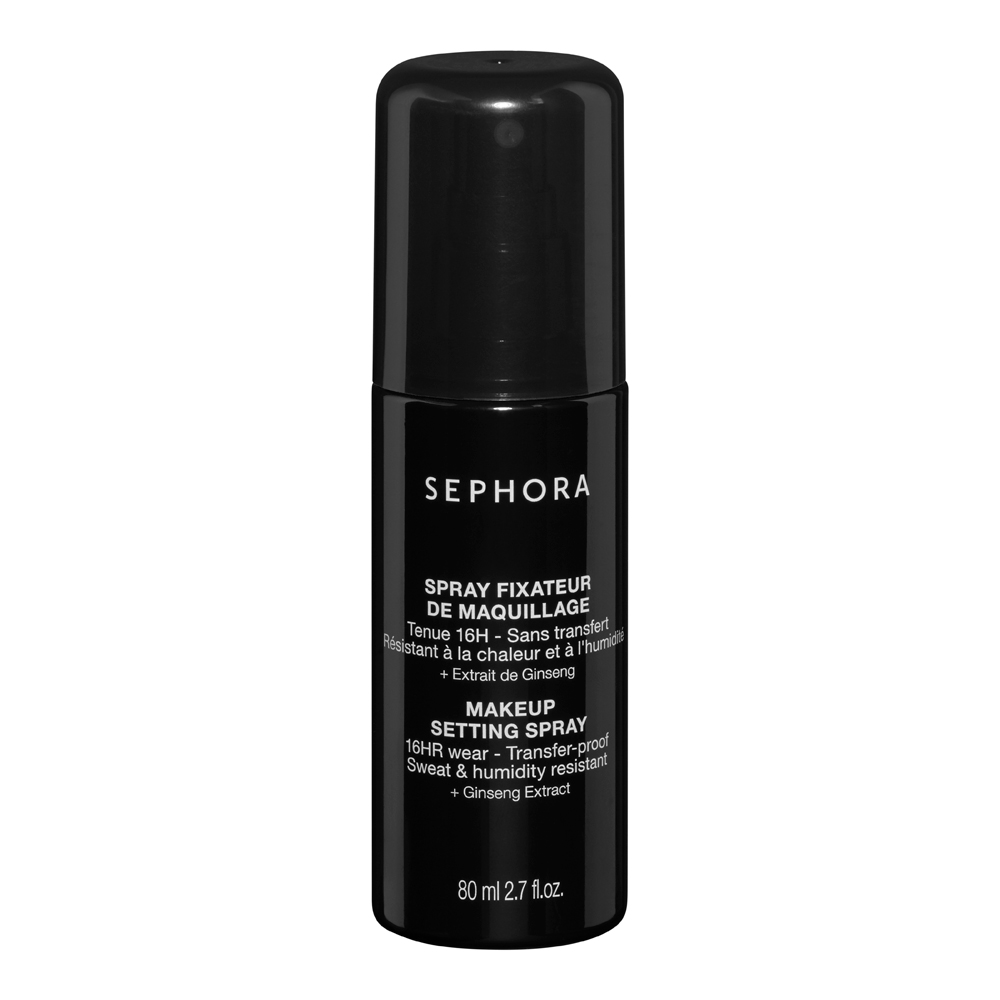 Makeup Setting Spray