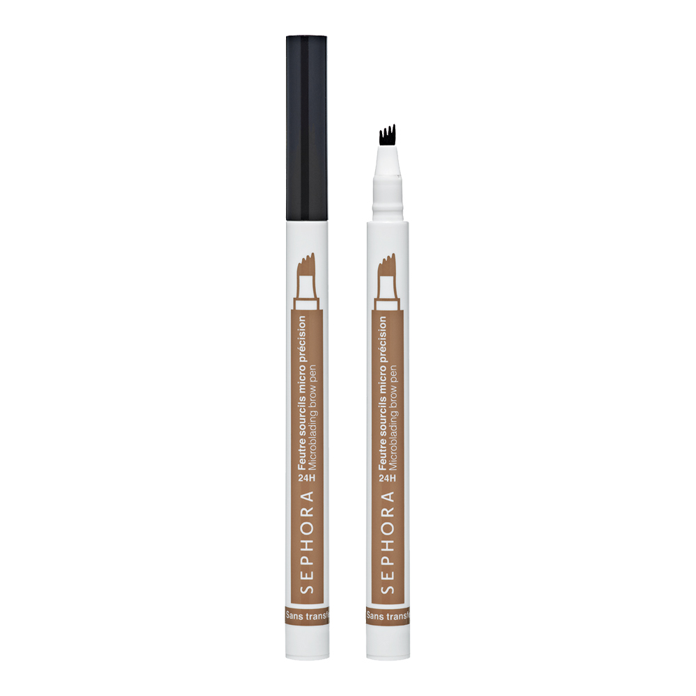 Microblading Effect Brow Pen