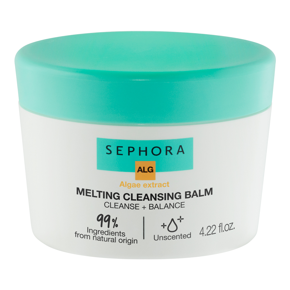 Melting - Cleansing Balm