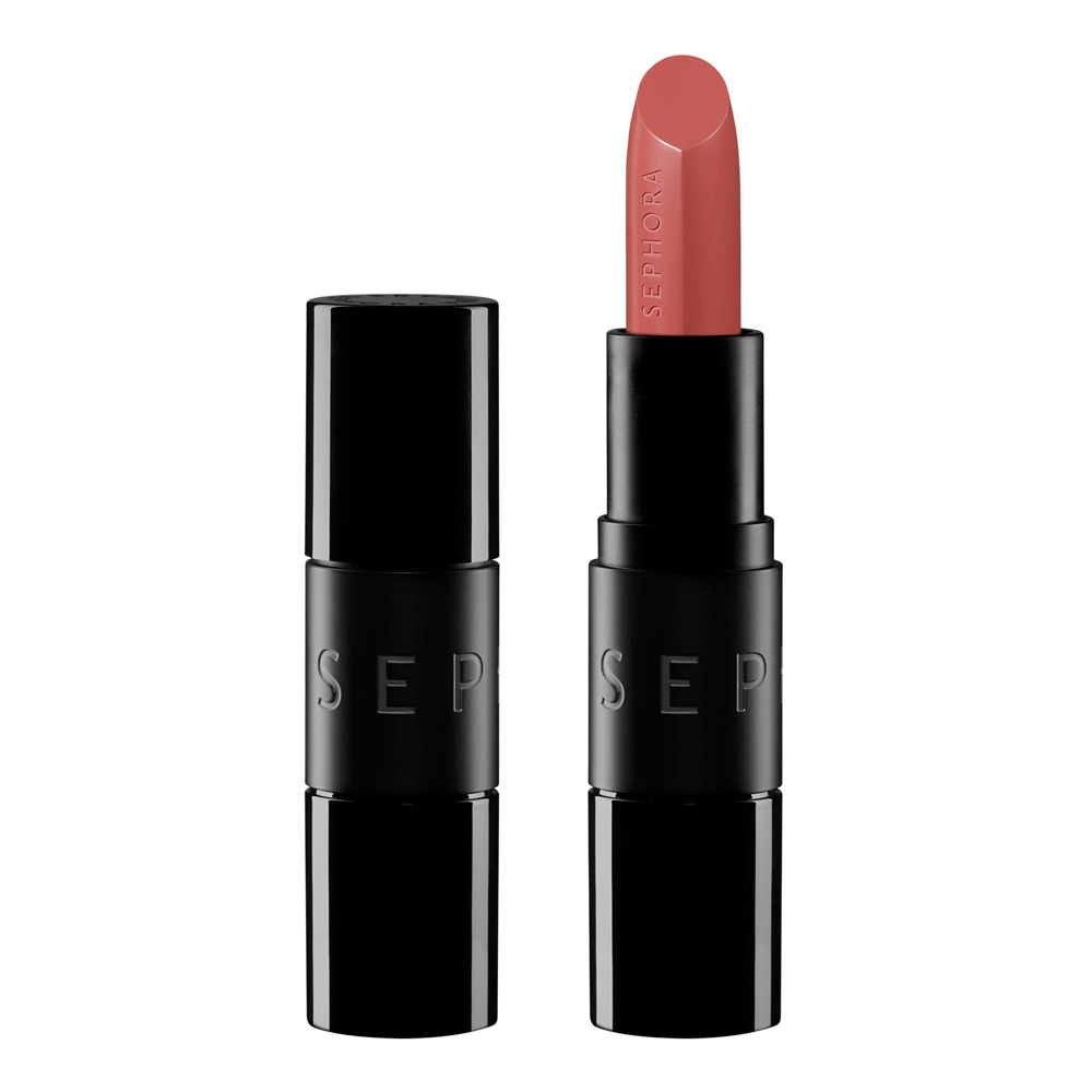 Rouge Is Not My Name Satin Lipstick