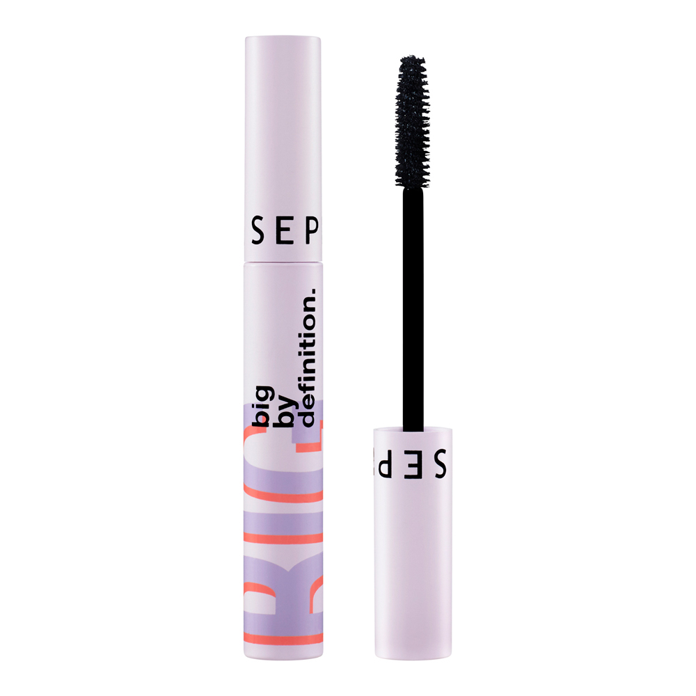 Big By Definition Mascara