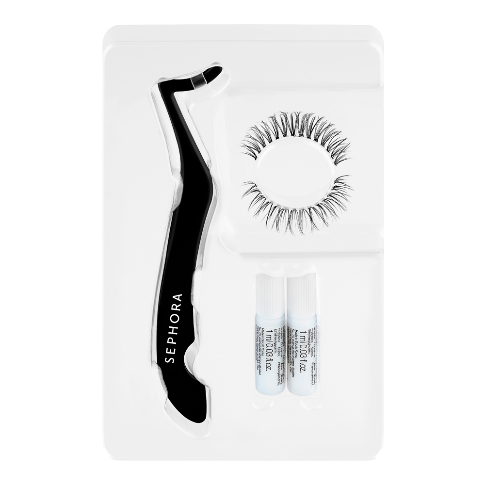 Lashes Starter Kit