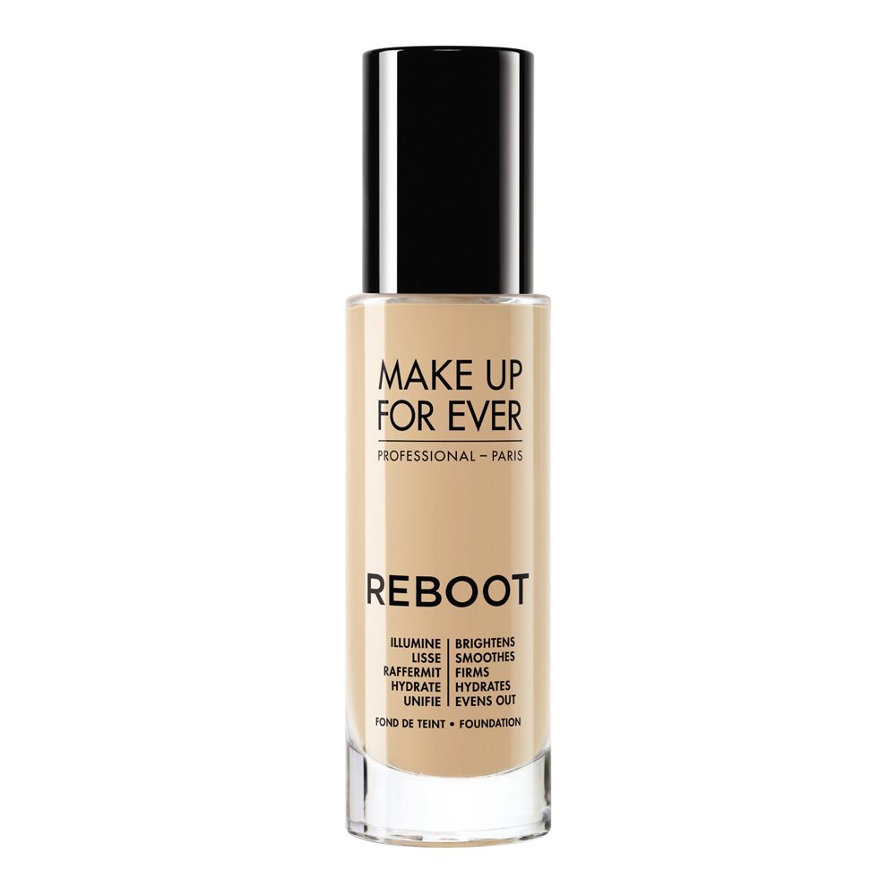 Reboot Foundation