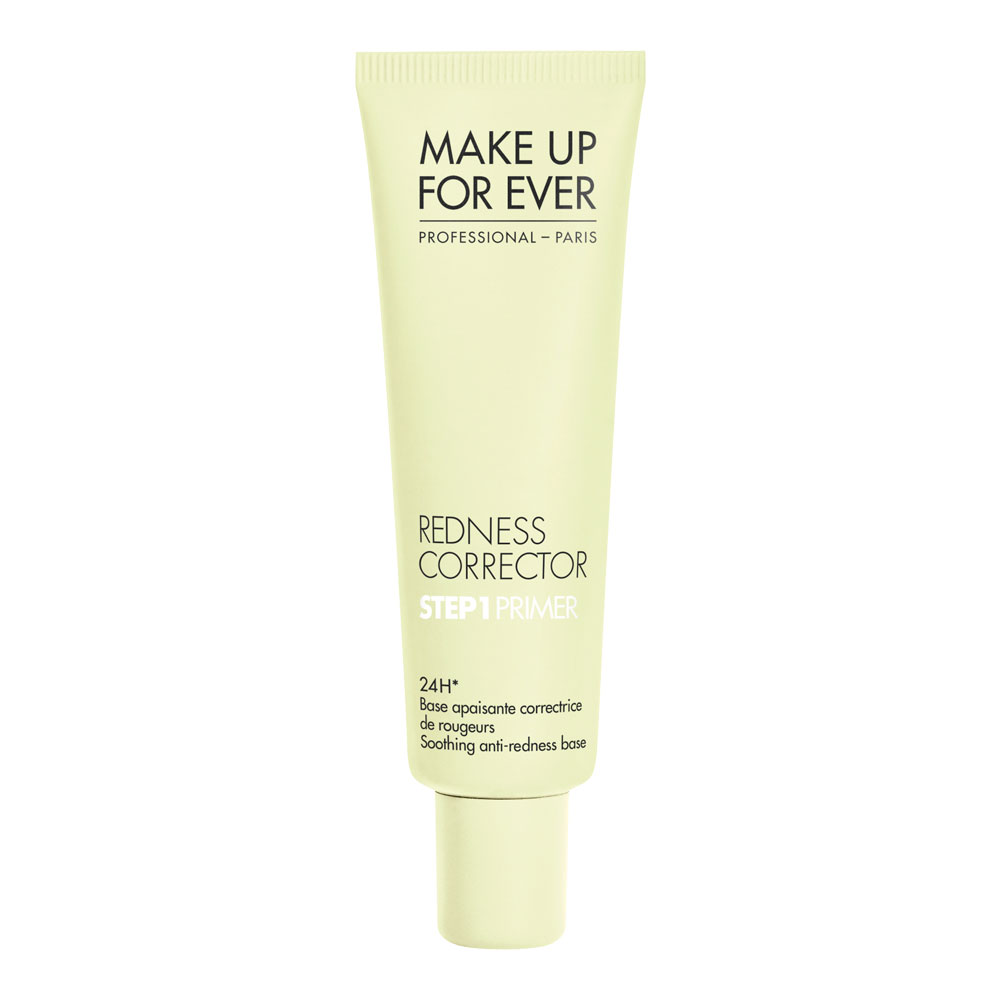 Step 1 Primer Redness Corrector