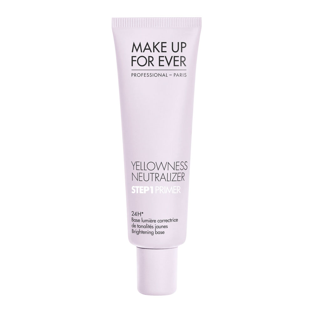 Step 1 Primer Yellowness Neutralizer