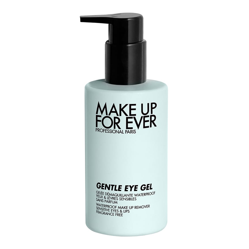 Gentle Eye Gel Makeup Remover