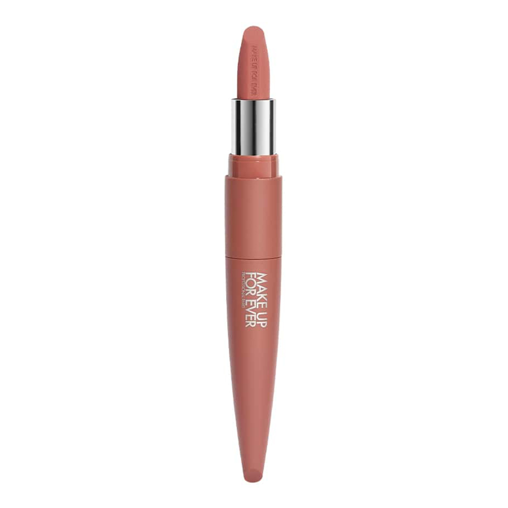 Rouge Artist Velvet Nude Lipstick