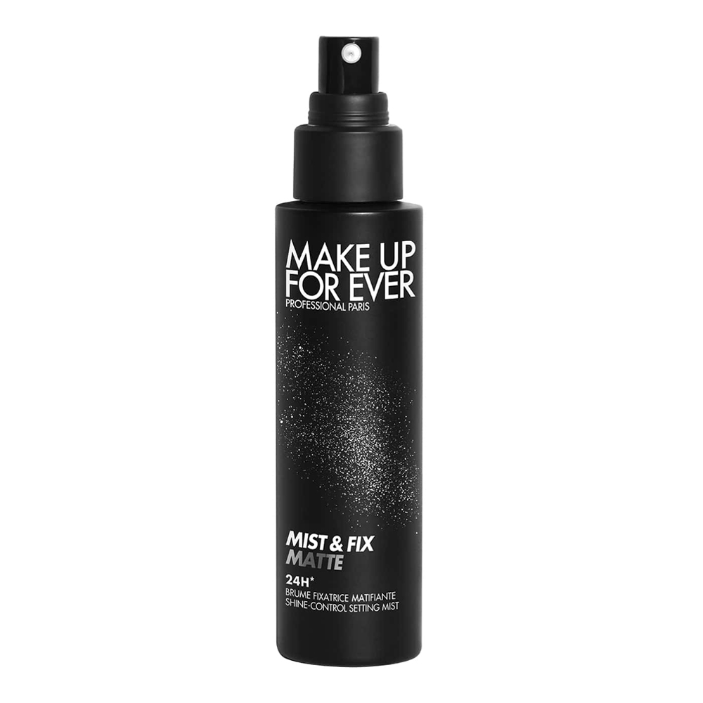 Mist & Fix Matte Setting Spray