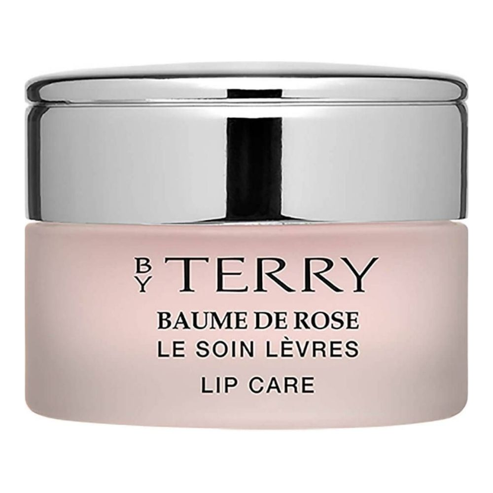 Baume de Rose Lip Balm