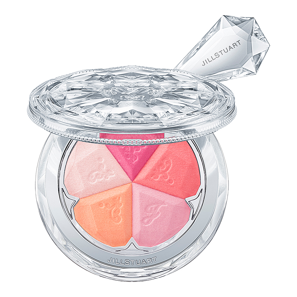 Bloom Mix Compact Blush