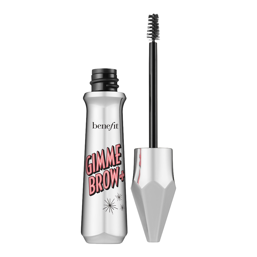 Gimme Brow+ Brow-Volumizing Fiber Gel