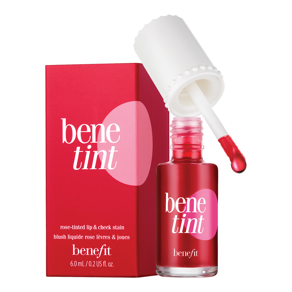 Benetint Cheek & Lip Stain