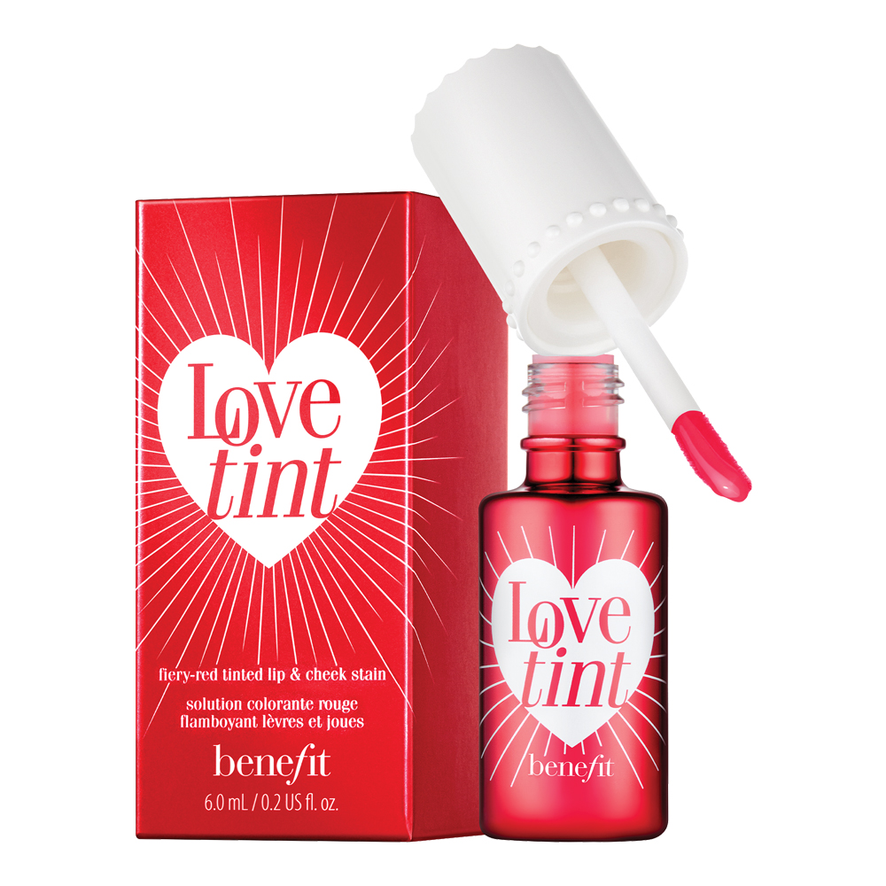 Lovetint Cheek & Lip Stain