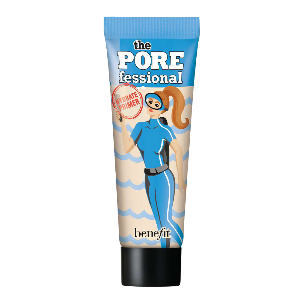 The POREfessional Hydrate Face Primer