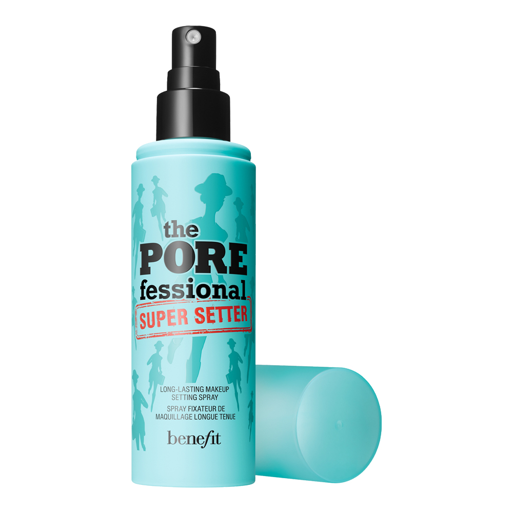 The POREfessional Super Setter Makeup Setting Spray