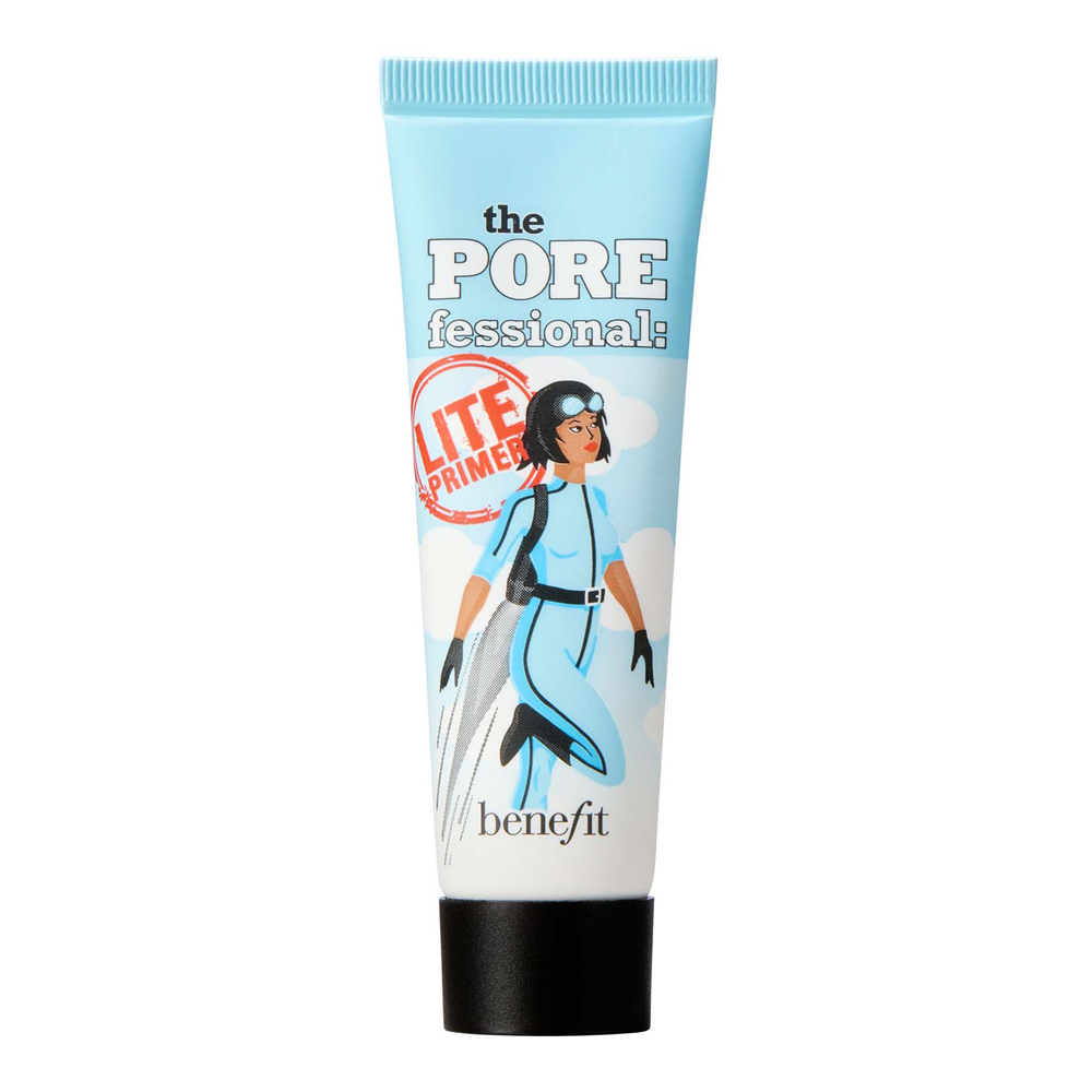 The POREfessional Lite Primer