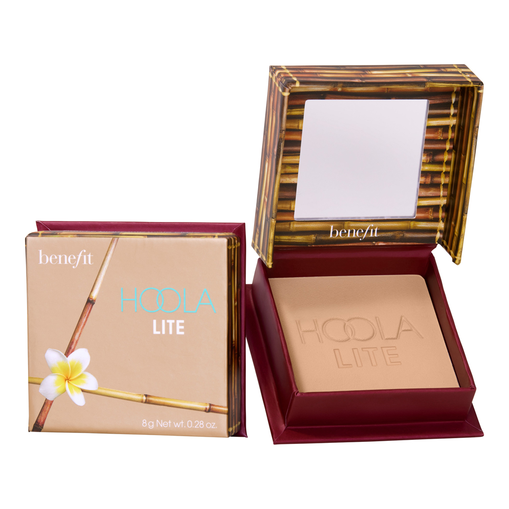 Hoola Lite Box O' Powder