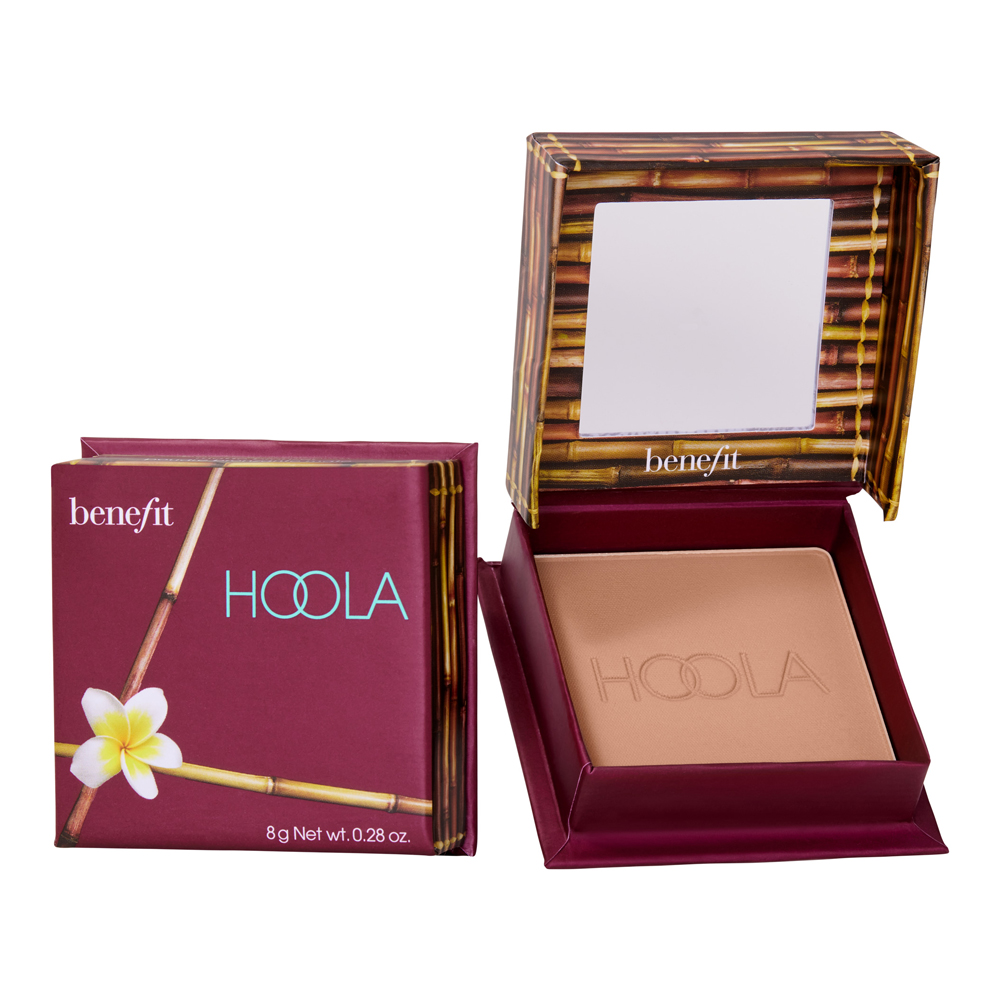 Hoola Box O' Powder