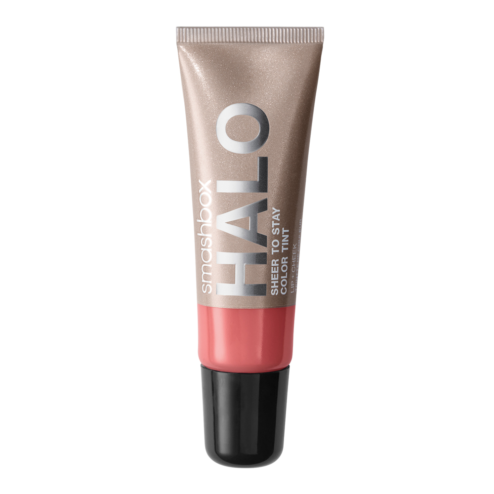 Halo Sheer to Stay color tint Lip + Cheek