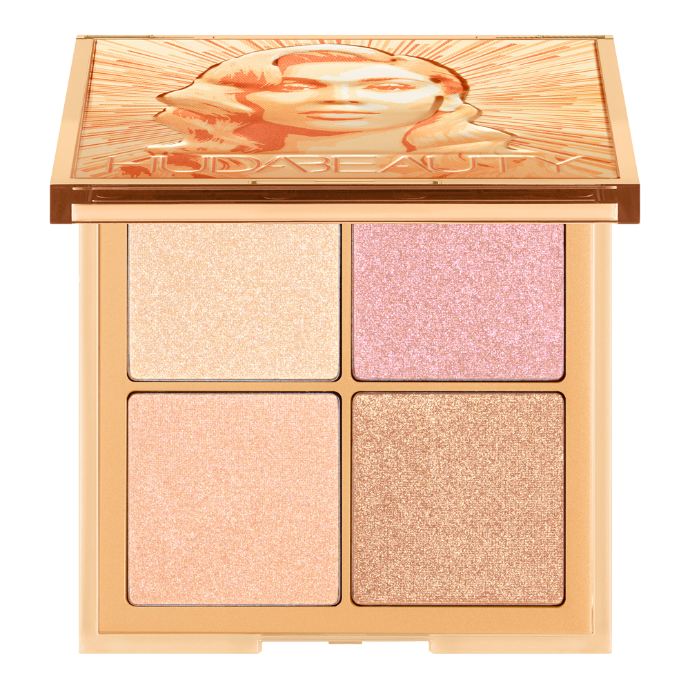 Glow Obsessions Mini Face Palette