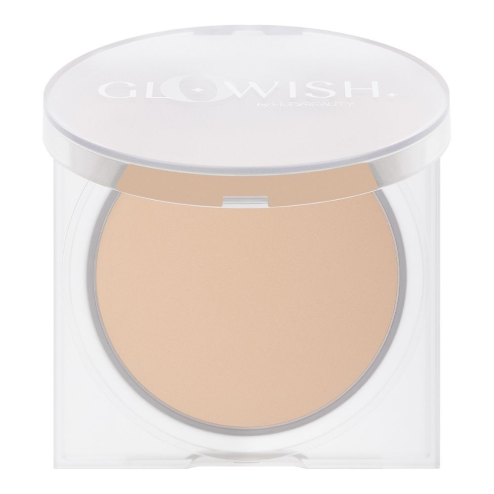 GloWish Luminous Pressed Powder