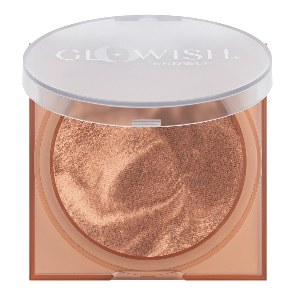 Glowish Soft Radiance Bronzing Powder