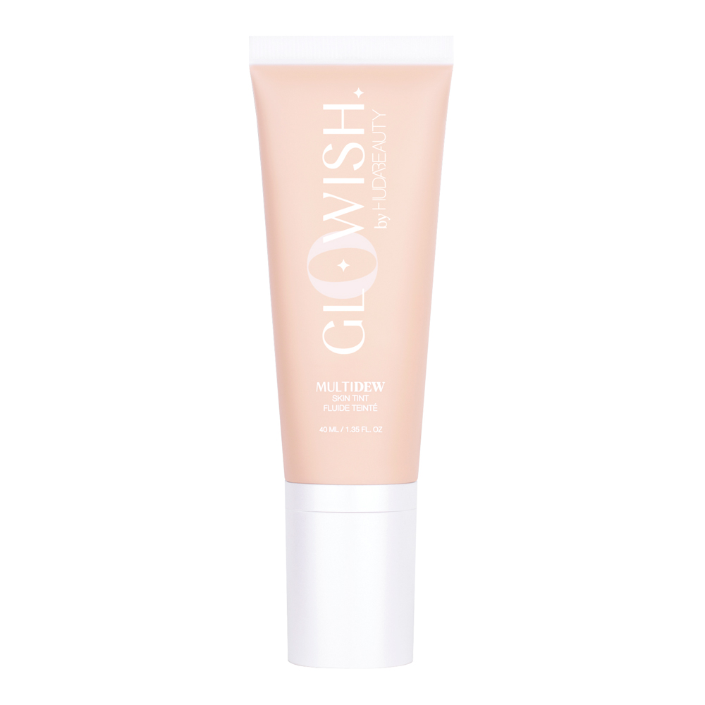 GloWish Multi Dew Skin Tint