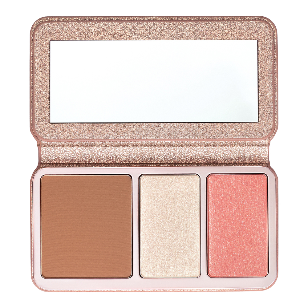 All-In-One Face Palette