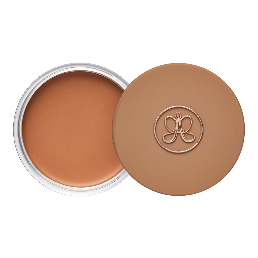 Cream Bronzer