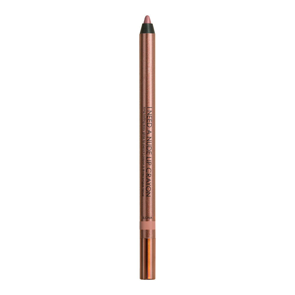 I Need A Nude Lip Crayon Lip Liner Pencil