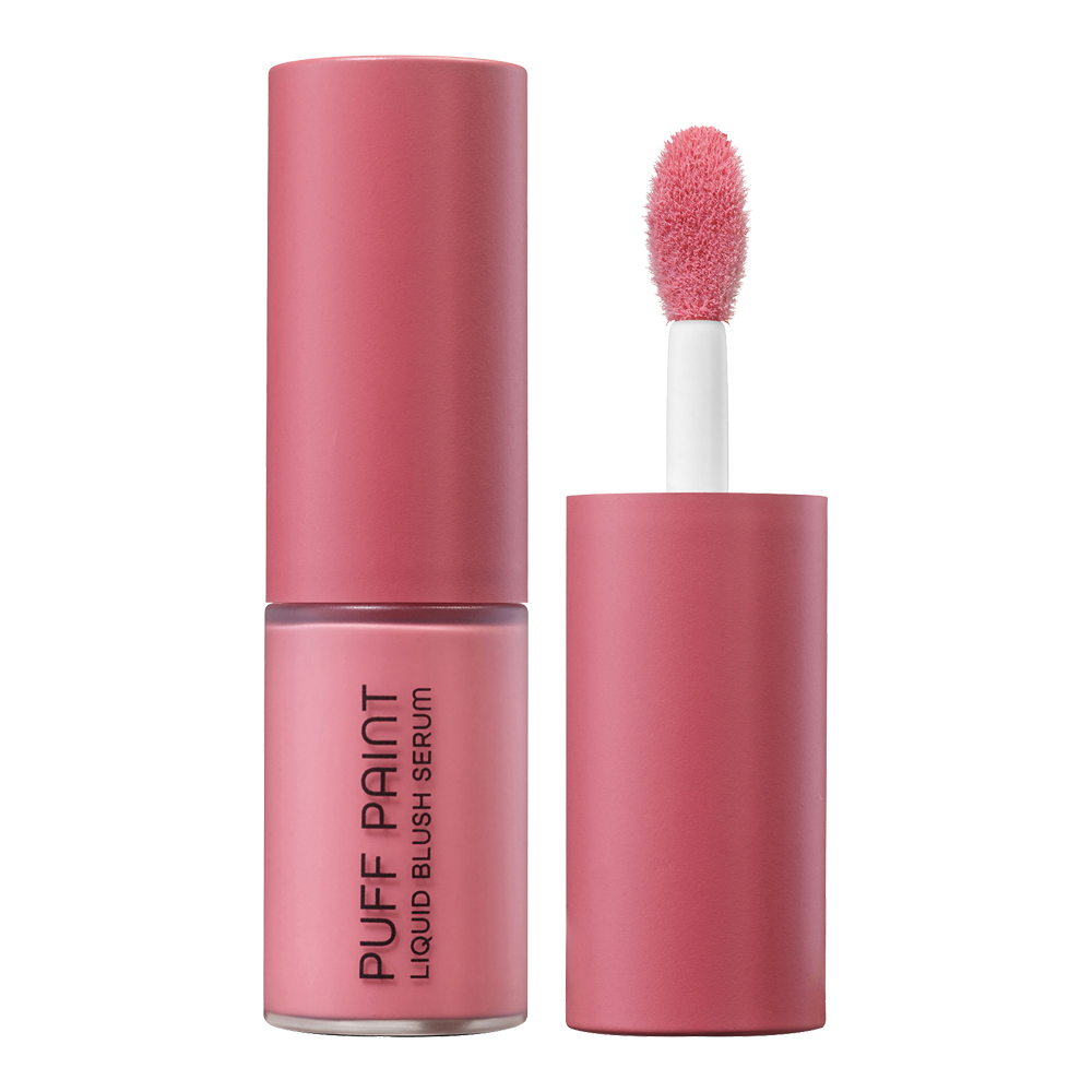 Puff Paint Liquid Blush