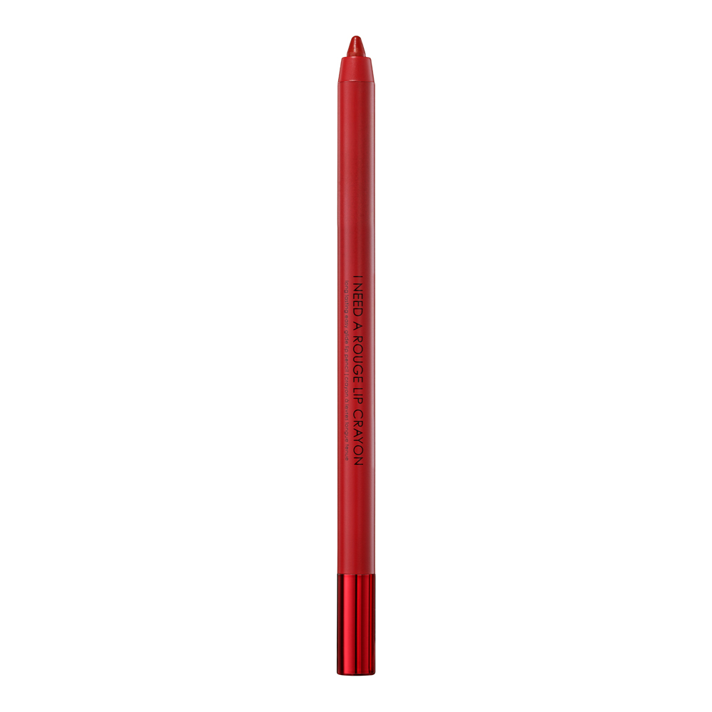 I Need A Rouge Lip Crayon