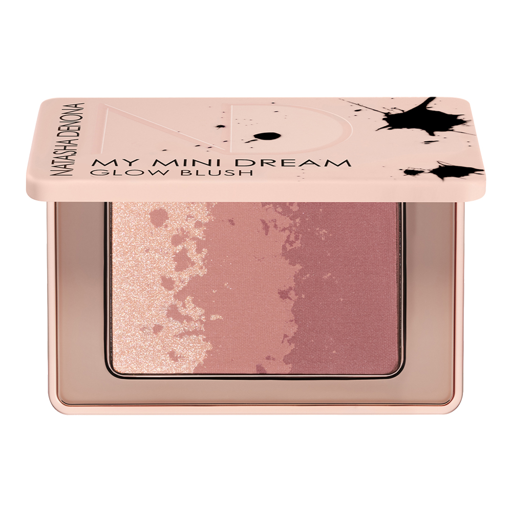 My Mini Dream Glow Blush