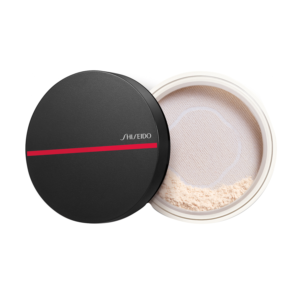 Synchro Skin Invisible Silk Loose Powder