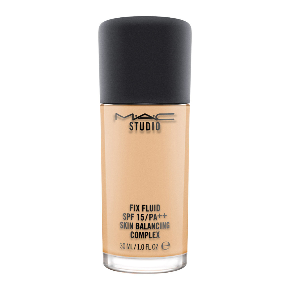 Studio Fix Fluid SPF 15/ PA ++ Foundation